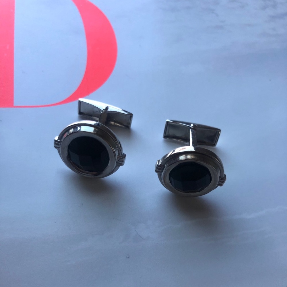 Ike Behar Cufflinks